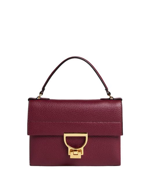 ARLETTIS MINI COCCINELLE | E1MD5190301R52 RIBES